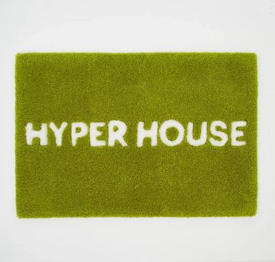 Коврик Hyper House