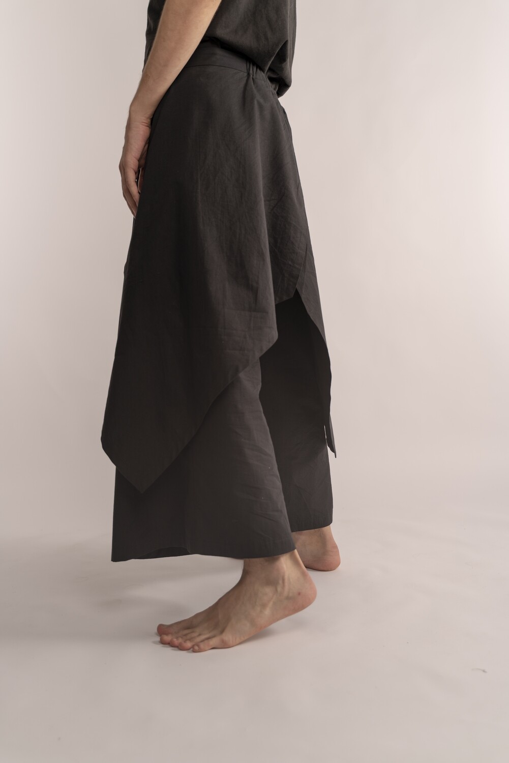 Hakama Pants