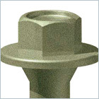 8mm Hex Washer Head