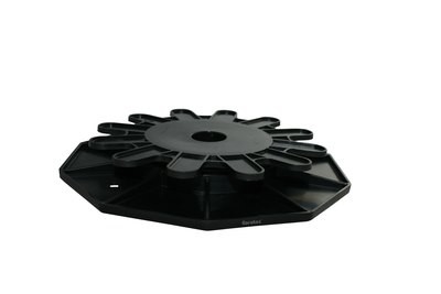 Eurotec Profi Line XS -   Feet with Adaptors - 22 -30mm