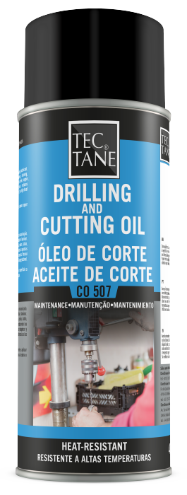 Tectane Drilling & Cutting Oil 400ml  CO507