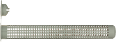 16mm x 130mm Plastic Resin Sleeve  Box of 10