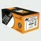 3.5 x 20mm Pozi Countersunk Timco Solo Wood Screws Box of 200