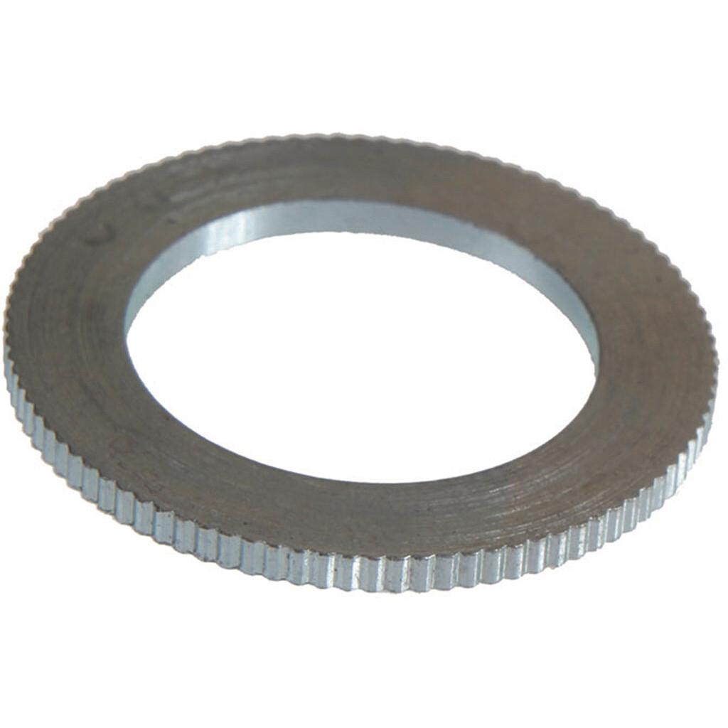 Circular Saw Reducing Centre Ring 30-12.7mm (1.8 Kerf)