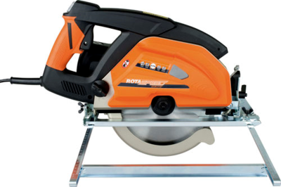 Rotaspeed RS 230 Metal Cutting Saw Soft Start