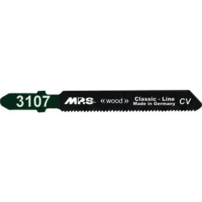 50/75mm x 21TPI MPS Jigsaw Blade CV T119A Pack of 5