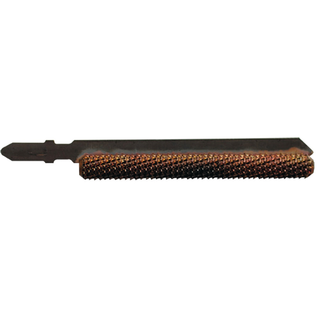 75/100mm MPS Jigsaw Blade HM Pack of 1