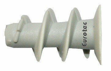 Rigid Foam Plugs