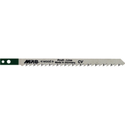 110/132mm x 6TPI MPS Jigsaw Blade CV Pack of 5