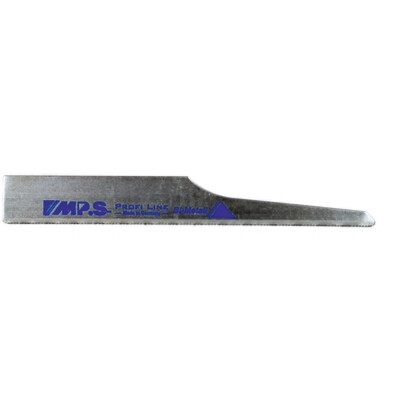 75/100mm x 25TPI MPS Jigsaw Blade BIM Pack of 5