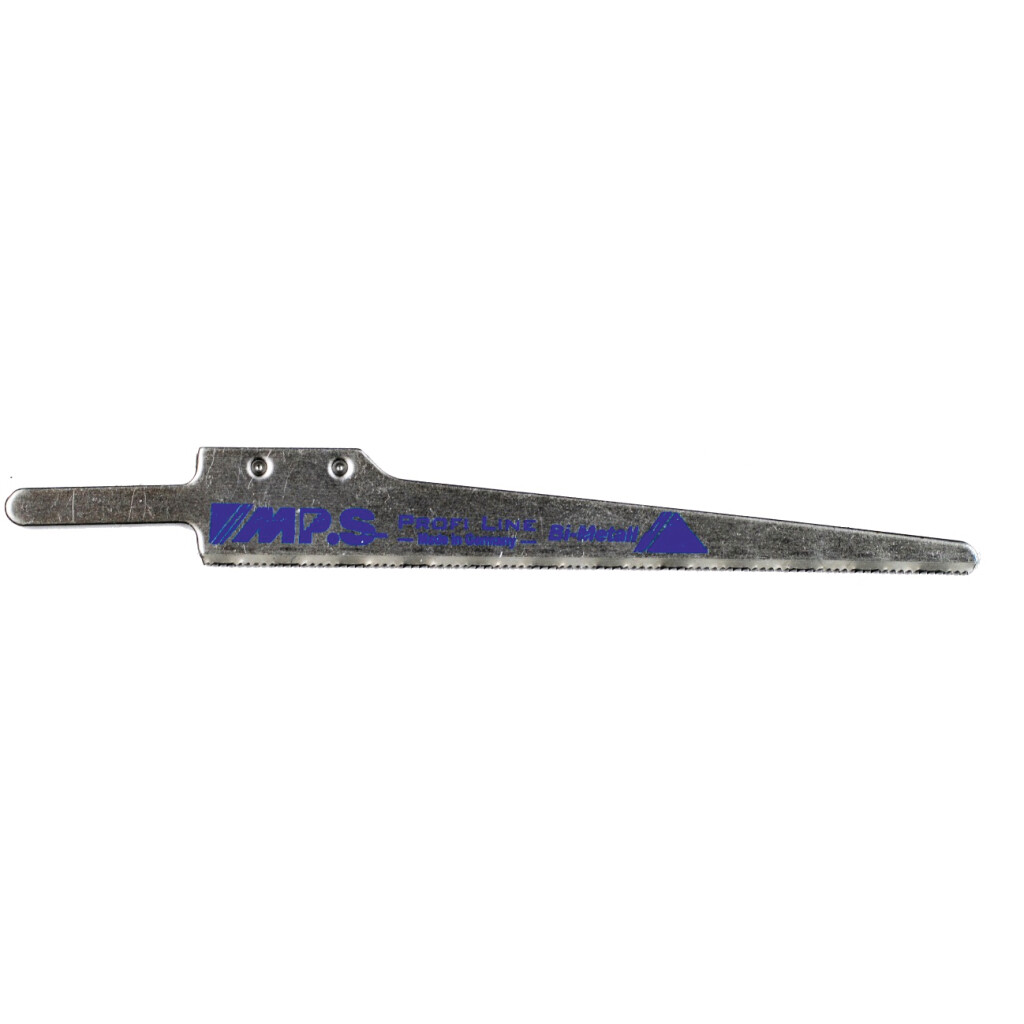 75/100mm x 32TPI MPS Jigsaw Blade BIM Pack of 5