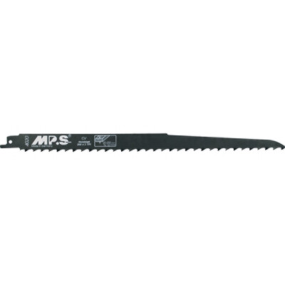 300mm X 3TPI MPS Reciprocating Blades CV S1617K Pack of 5