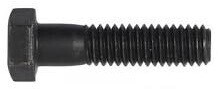 7/16 UNC x 2 1/2 inch  High Tensile Hex Bolt