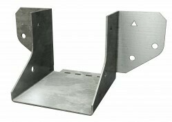 50mm MHA50 Simpson Mini Joist Hanger