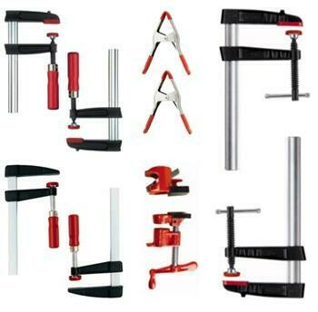 Bessey Clamps