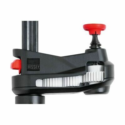 150mm x 60mm Bessey One Handed Clamp Gearklamp