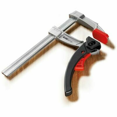200mm x 80mm Bessey Klik Clamp