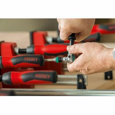 300mm x 95mm KRE Body Clamp For Parallel Jaw Clamping