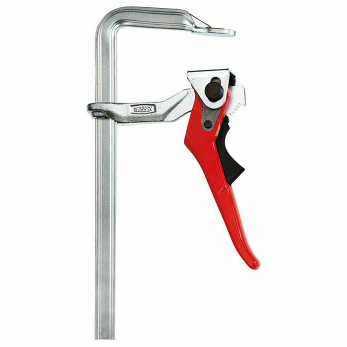 250mm x 120mm Bessey Heavy Duty Lever Clamp
