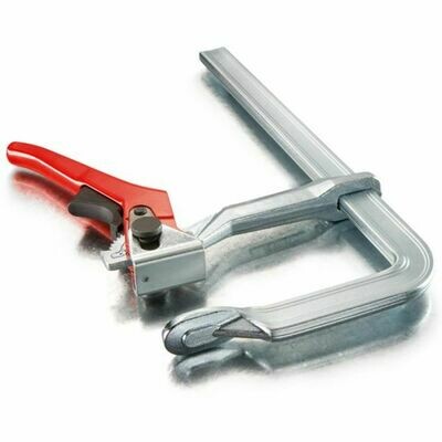 250mm x 120mm Bessey Heavy Duty Lever Clamp