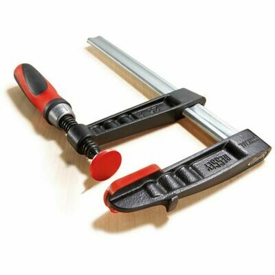 160mm x 80mm TG2K Screw Clamp