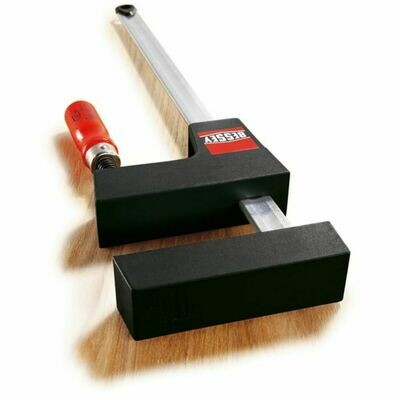 300mm x 80mm Uni Clamp