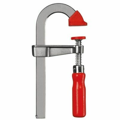 LMU Step-Over Clamp 100/50 Quad Pack of 4