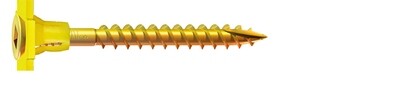 Collated Flooring Screws