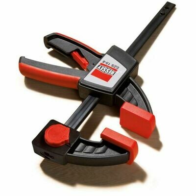 150mm x 80mm EZS One Handed Clamp