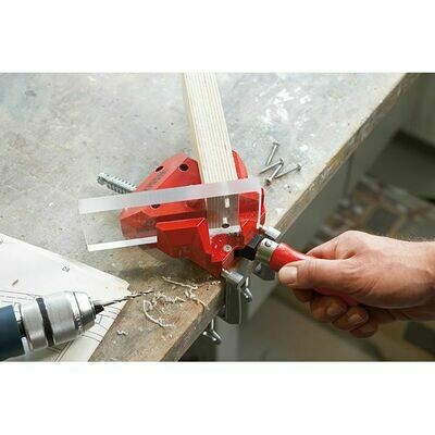 300mm x 30mm WS Angle Clamp
