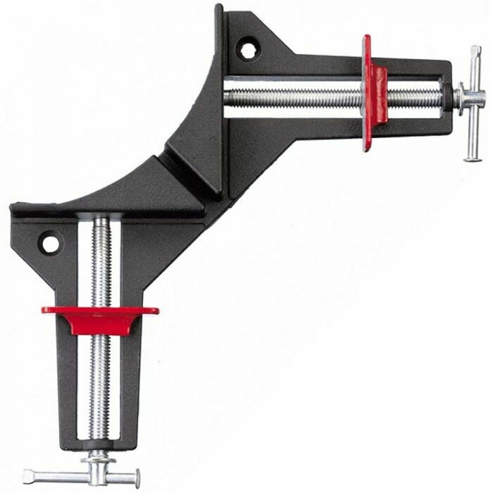 2 x 73mm x 12mm WS1 Angle Clamp