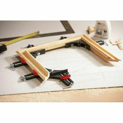 2 x 73mm x 12mm WS1 Angle Clamp