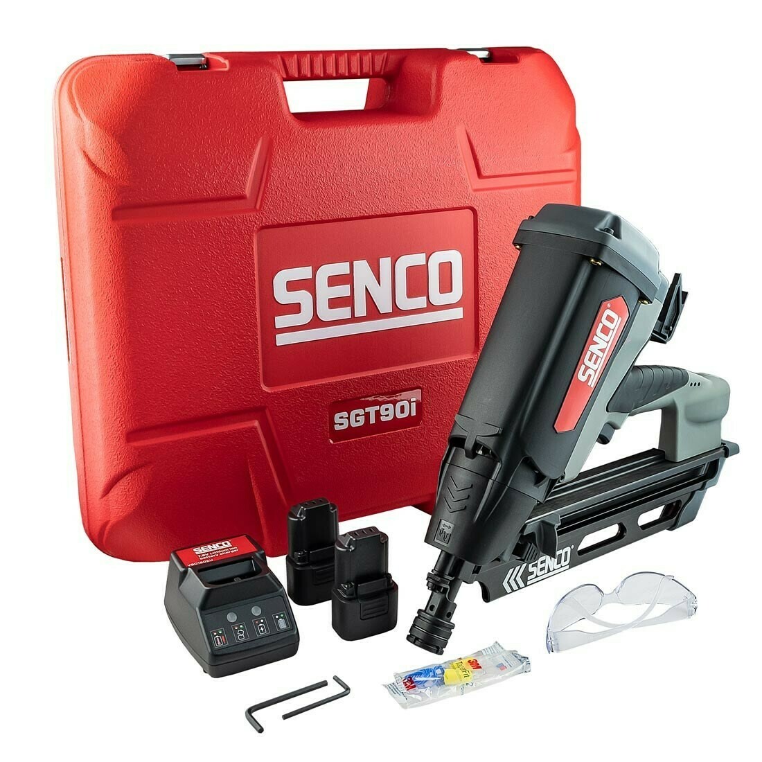 Senco 1st Fix Gas Nailer