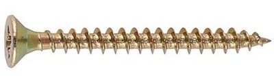 5.0mm Timco Solo Wood Screws