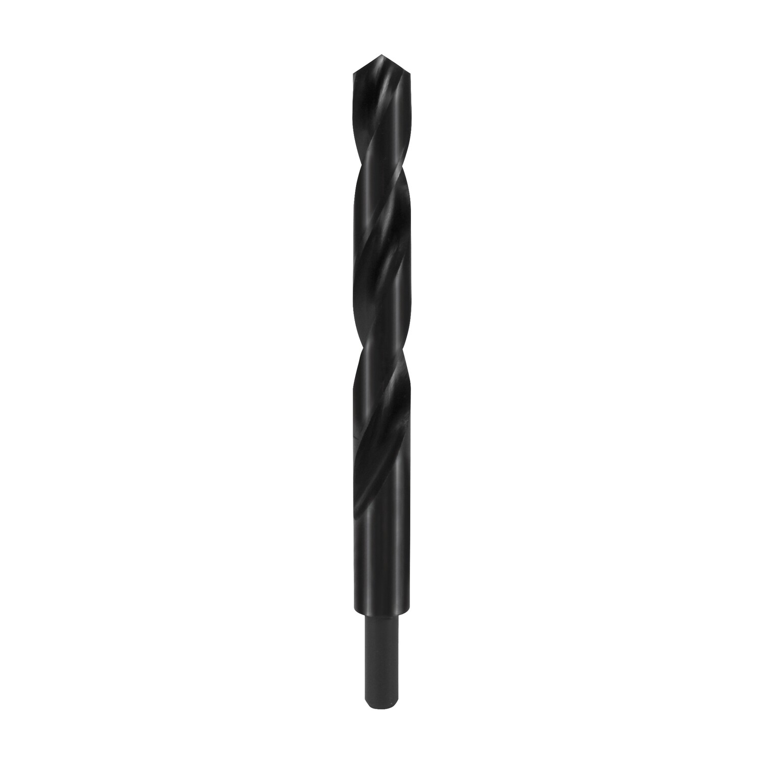 14.5mm x 169mm HSS R Blacksmith Drill