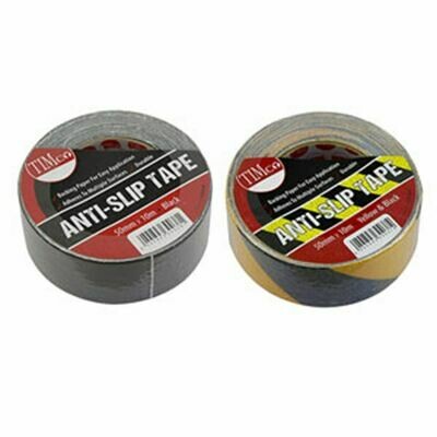 Anti Slip Tapes