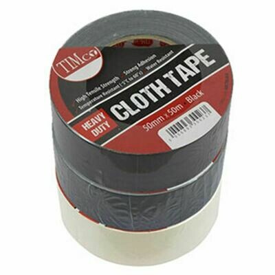Cloth Tapes
