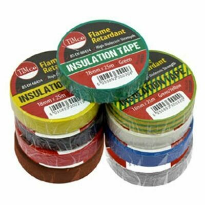 Electrical PVC Tapes