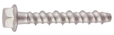 Hex Flange Bolts