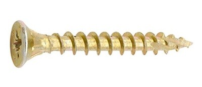 Timco C2 Strongfix Cut Pt Screws