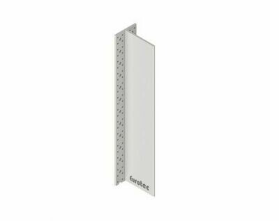 T Shape Aluminium Wood Connector 115mm x 1000mm x 80 mm