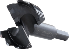 38mm x 90mm Famag Bormax 1622 Forstner Bit