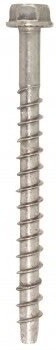 12mm (10mm Drill Size)  x 75mm  A4 St.St Screw In Anchors