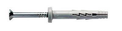 Hammer Fixings
