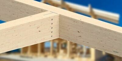 12mm x 98mm Steel Dowels for Aluminium T Profile Pack of 25