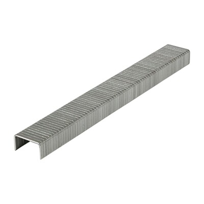 Heavy Duty Galvanised Staples