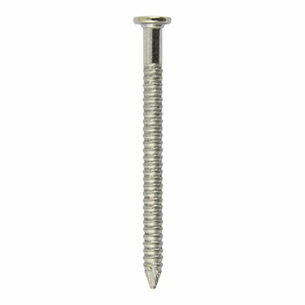 30mm Annular Ringshank Nails 316 A4 Stainless Steel Box of 250