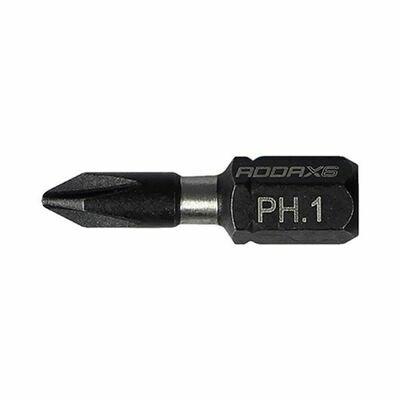 Phillips Impact Driver Bits