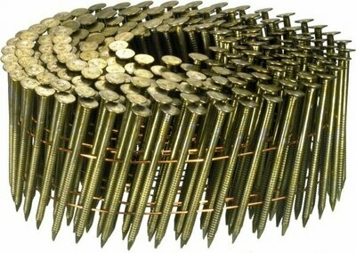 Coil Nails