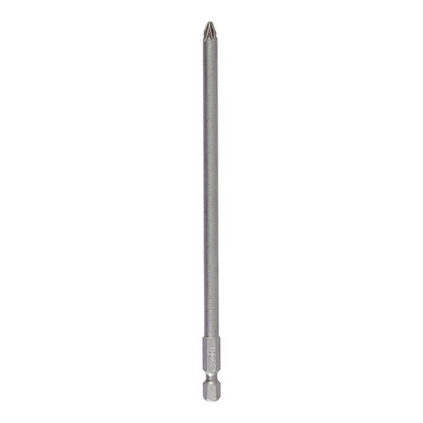 PZ2 Addax S2 300mm Driver Bits
